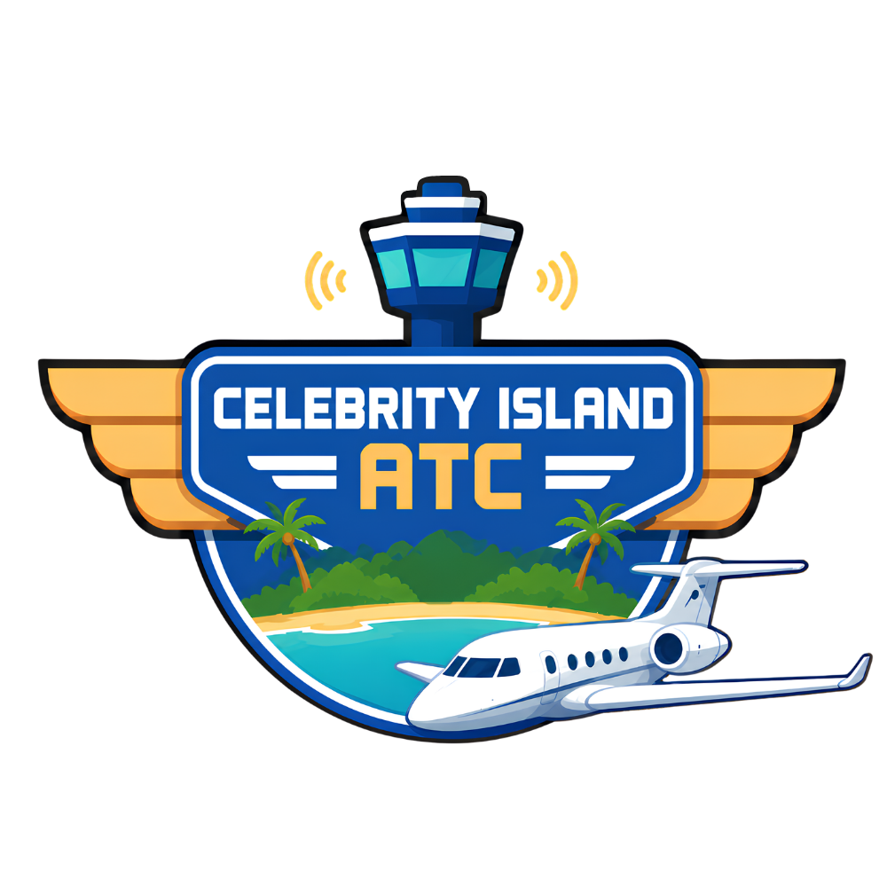ATC Game Logo